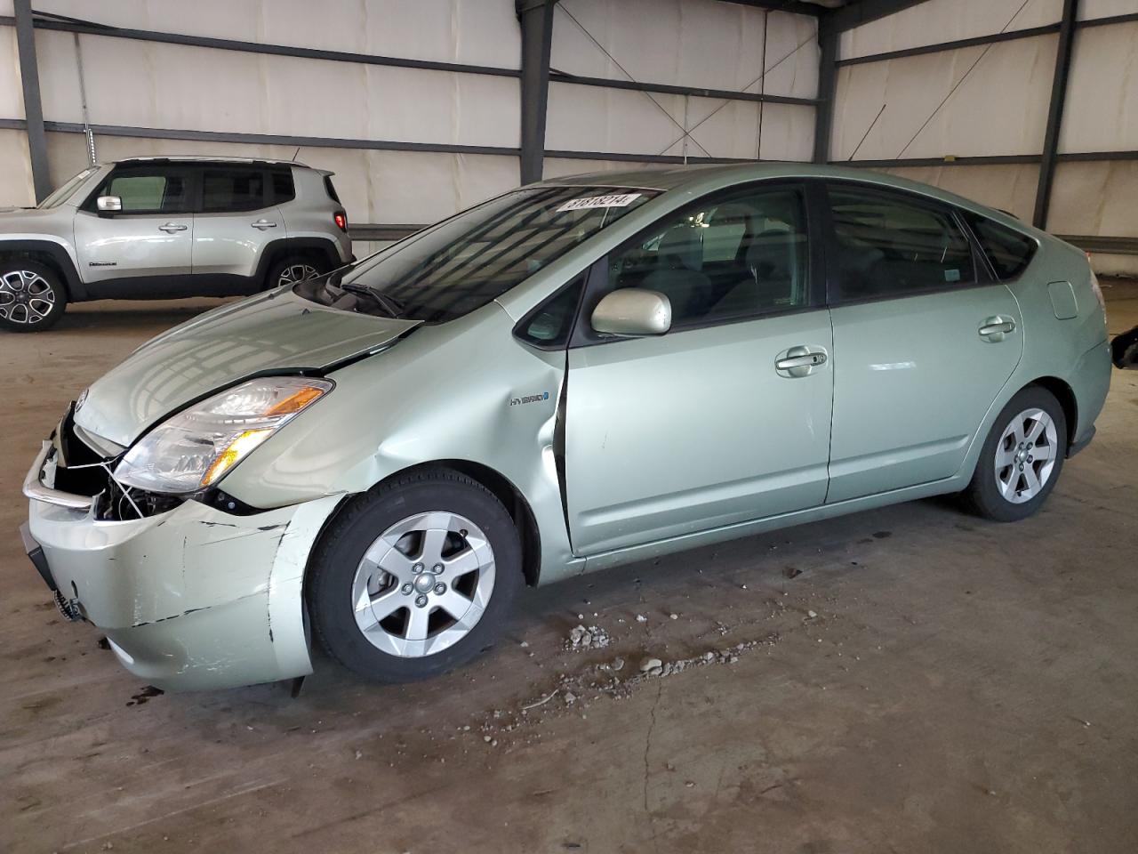 2009 Toyota Prius - Image 1