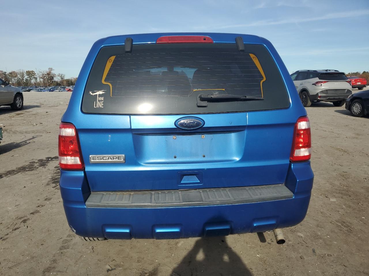 2011 Ford Escape - Image 6