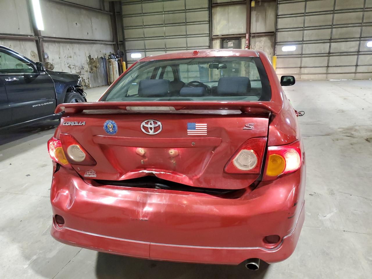 2009 Toyota Corolla - Image 6
