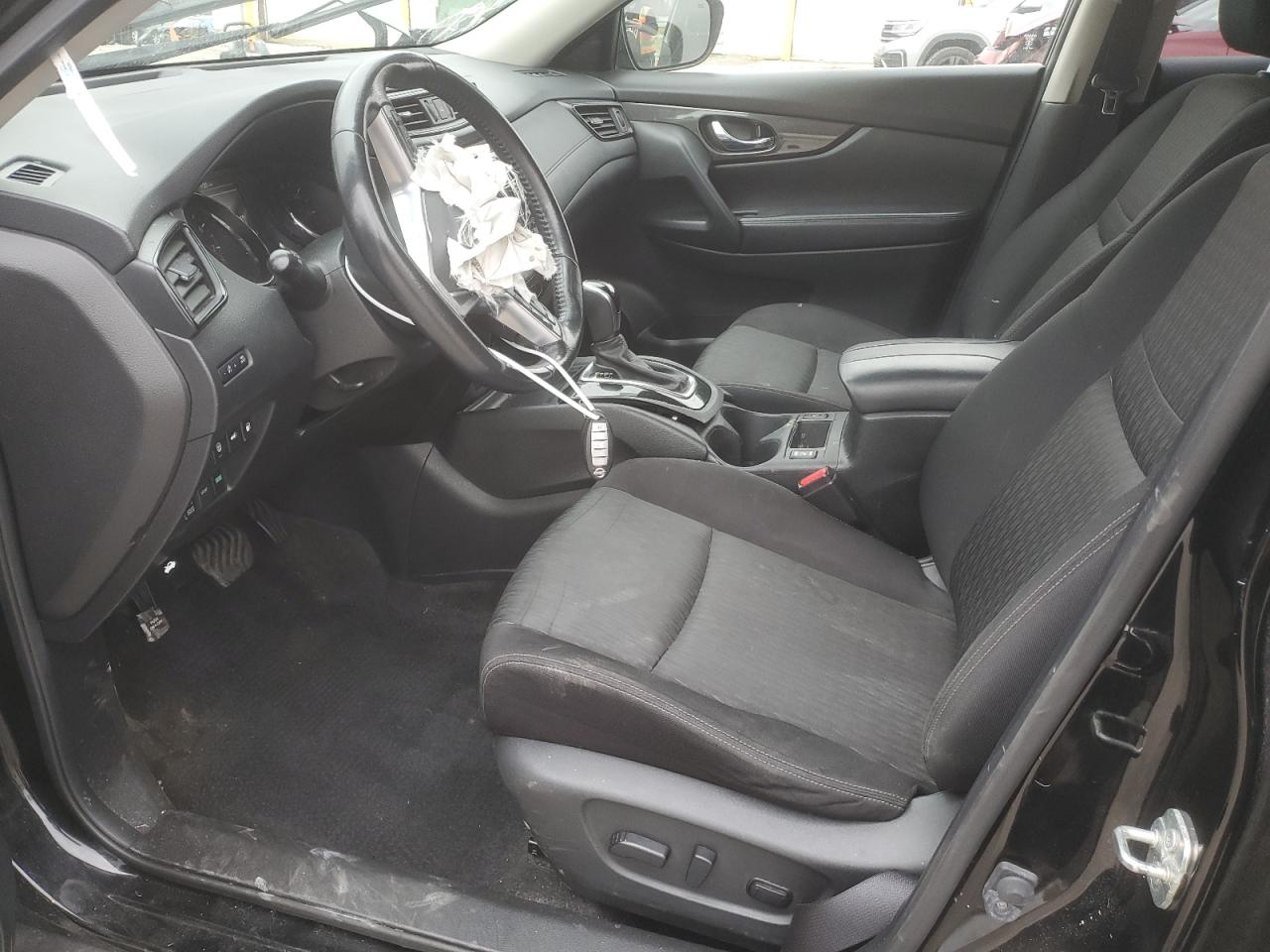 2019 Nissan Rogue - Image 7