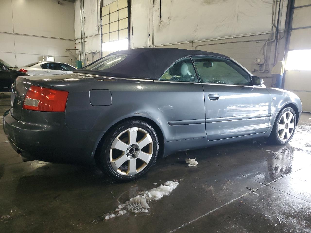 2006 Audi A4 - Image 3