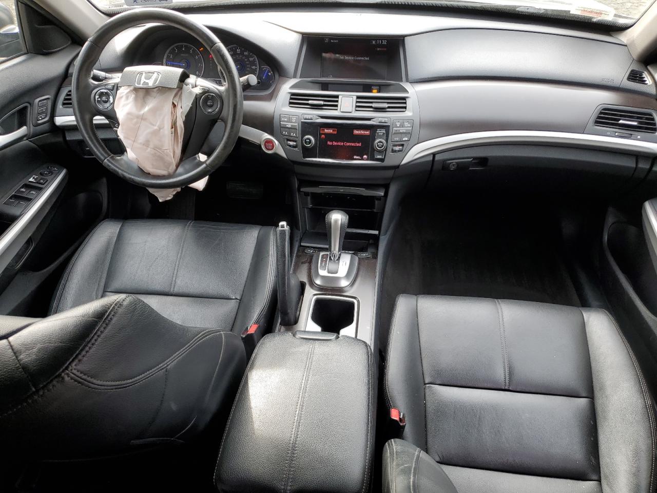 2013 Honda Crosstour - Image 8