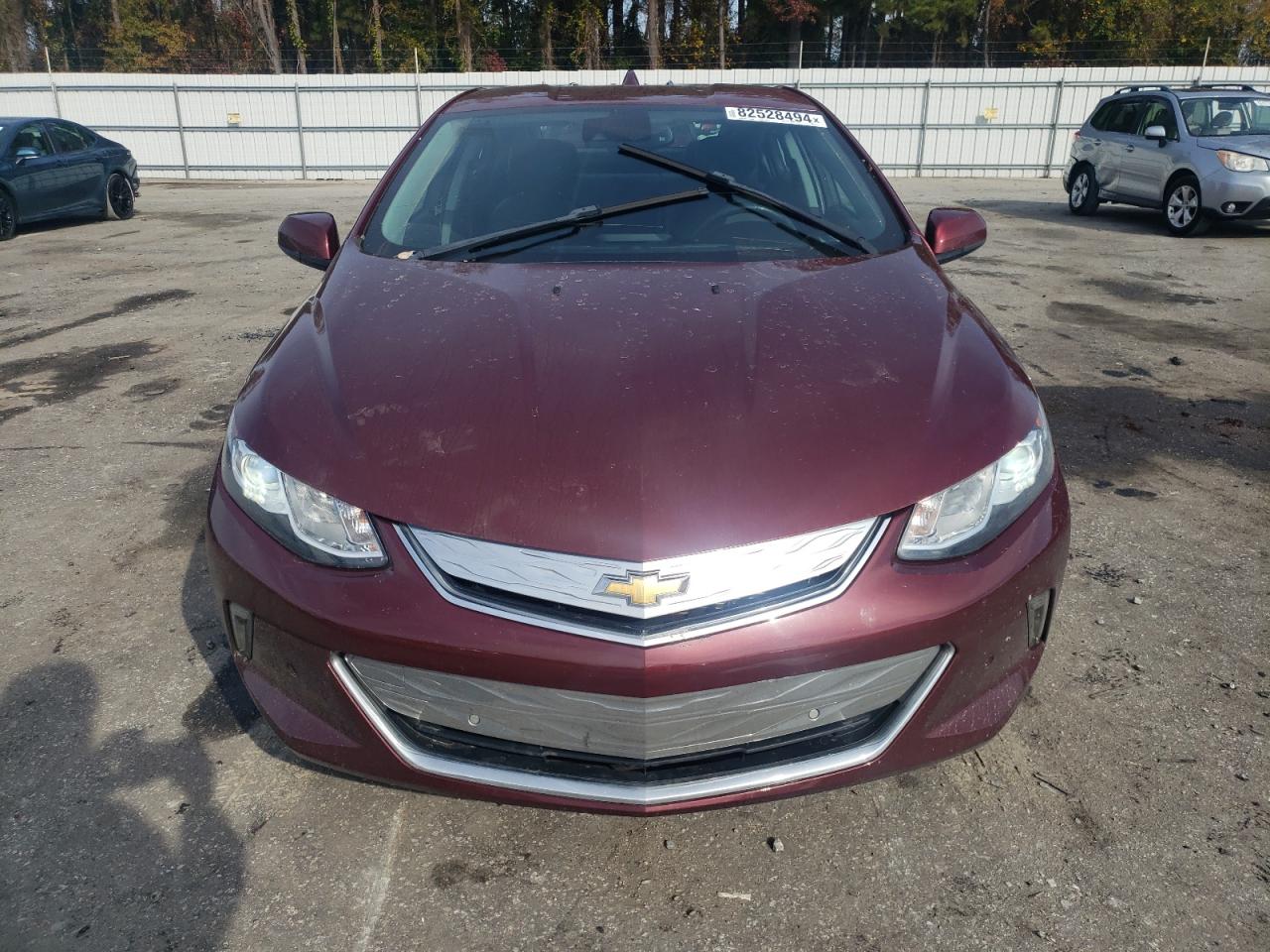 2017 Chevrolet Volt - Image 5