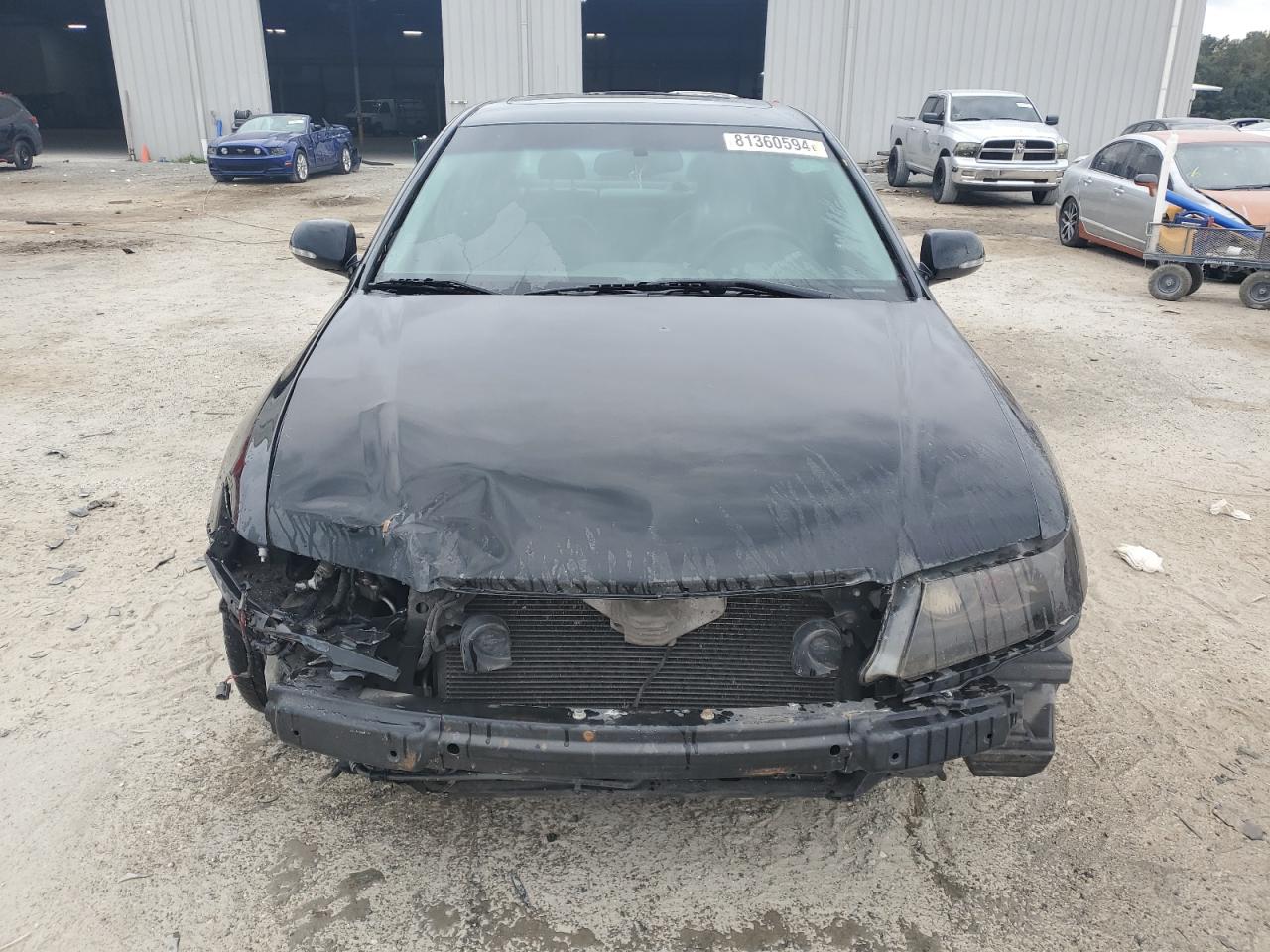 2005 Acura TSX - Image 5