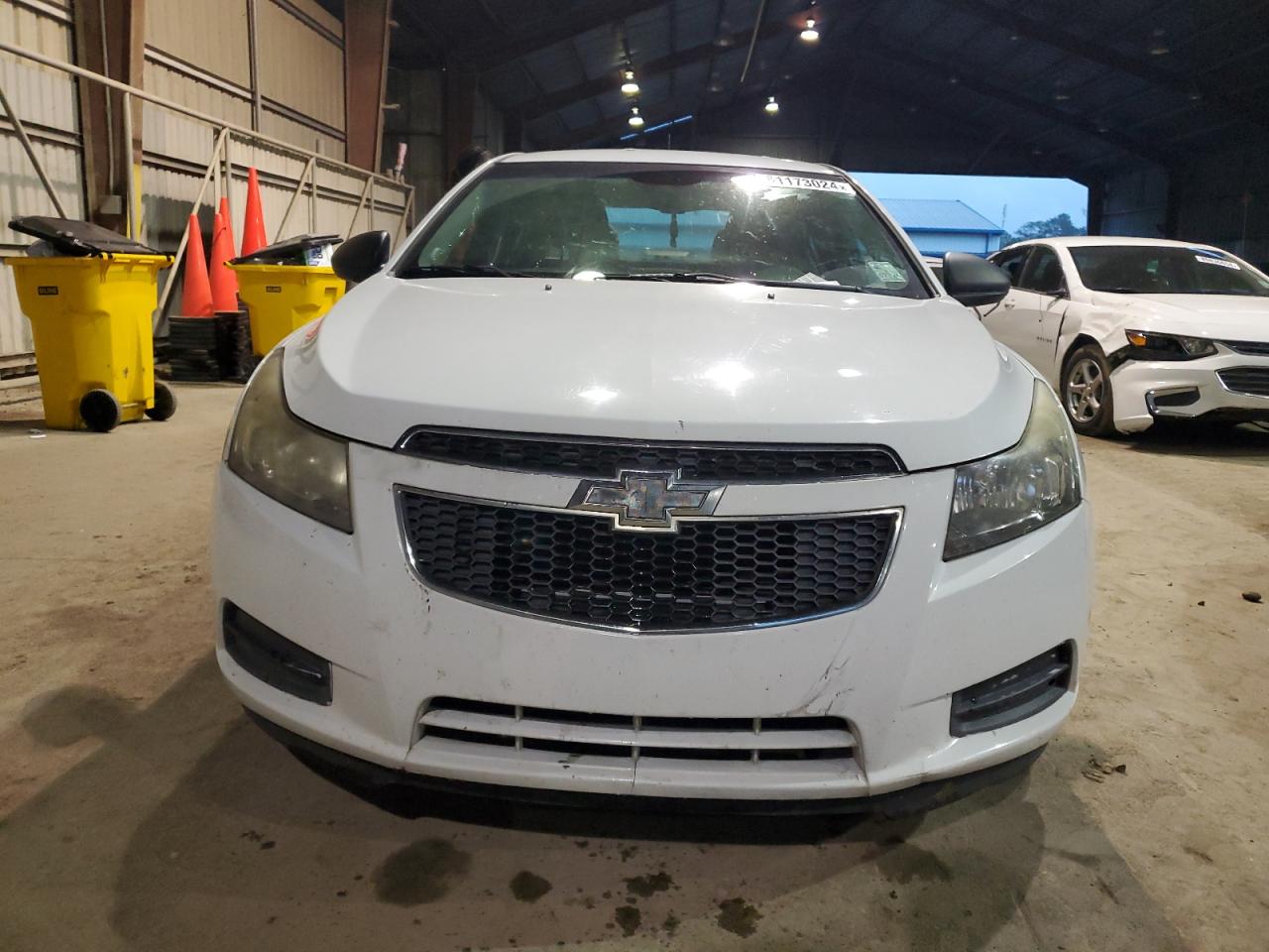 2013 Chevrolet Cruze - Image 5