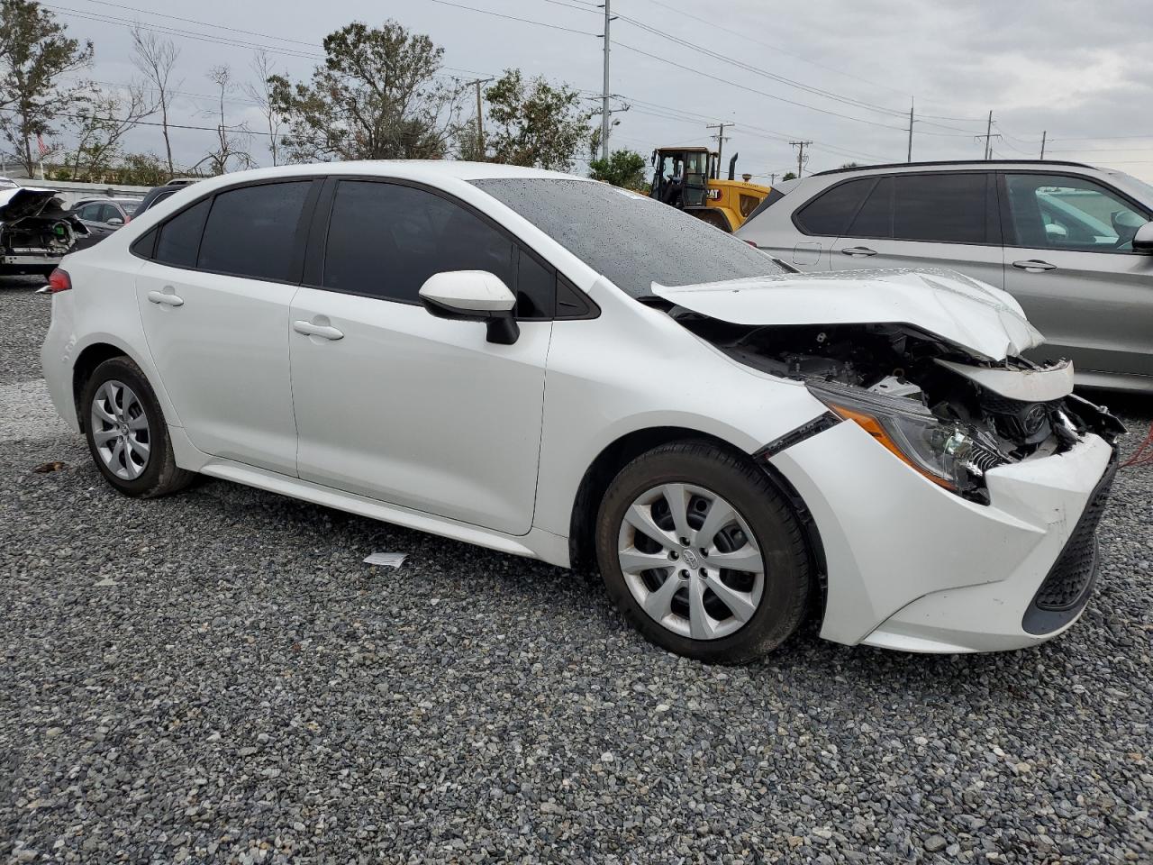 2022 Toyota Corolla - Image 4