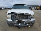 2003 Ford F350 Srw Super Duty იყიდება Helena-ში, MT - Front End