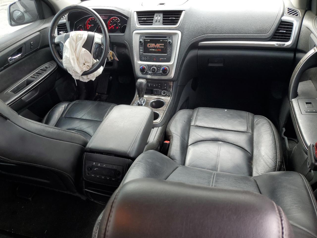 2015 GMC Acadia - Image 8