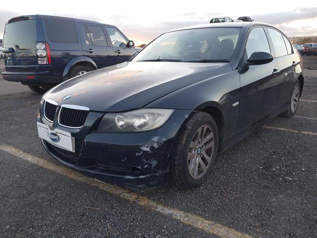 2005 BMW 320D SE