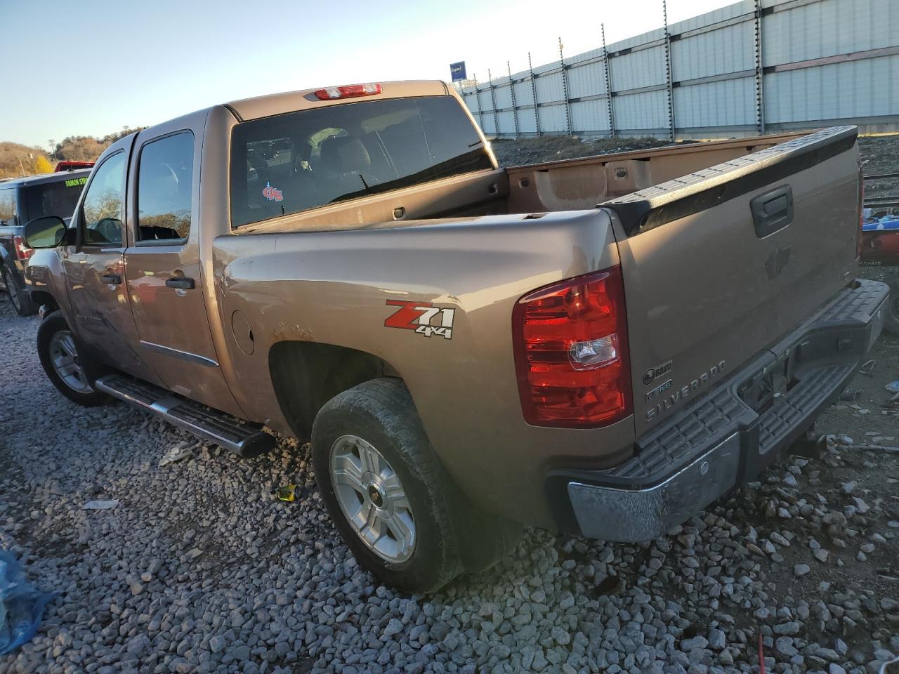 2011 Chevrolet Silverado - Image 2