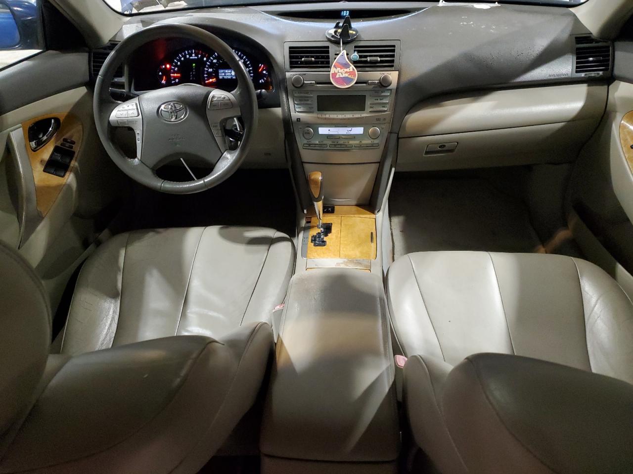 2007 Toyota Camry - Image 8