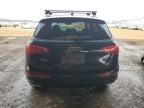 2009 Audi Q5 3.2 de vânzare în American Canyon, CA - Front End