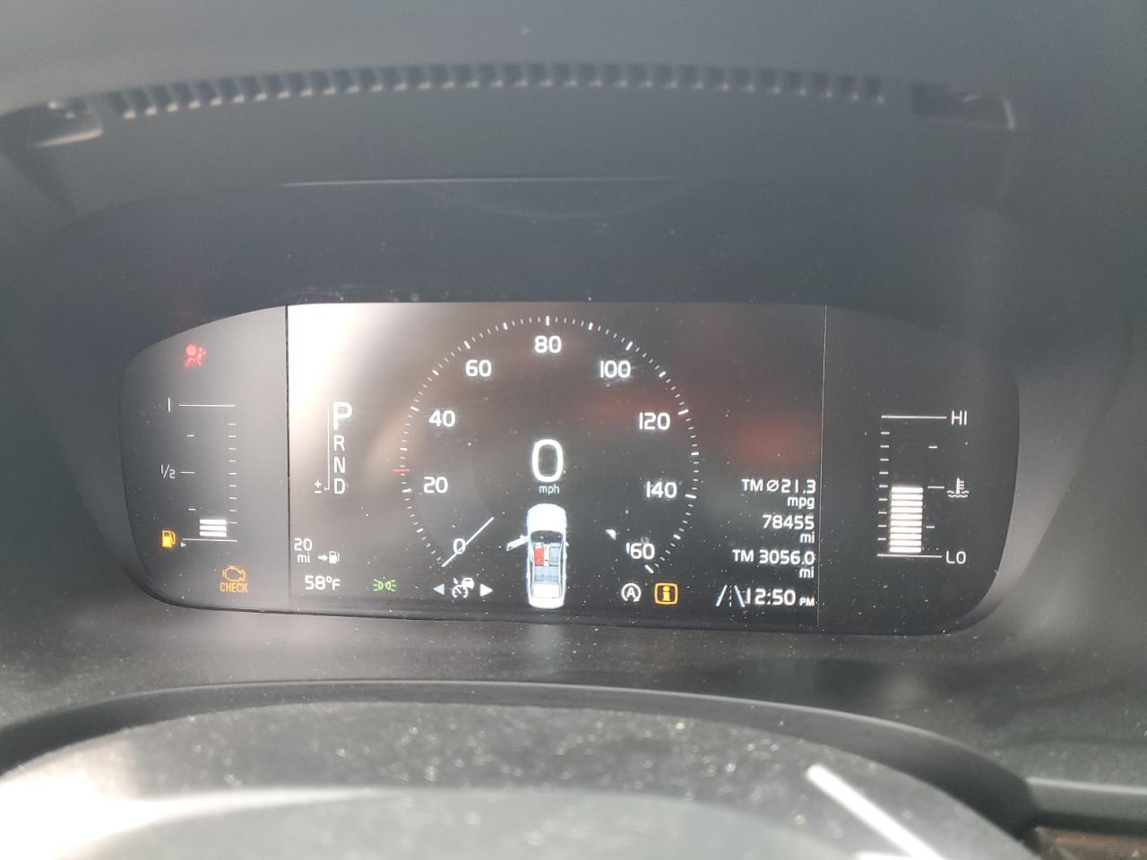 2018 Volvo S90 - Image 9