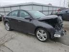 2015 CHEVROLET CRUZE LTZ   for sale at Copart IN - FORT WAYNE