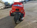 2011 CAN-AM SPYDER ROADSTER RTS for sale at Copart KY - LOUISVILLE