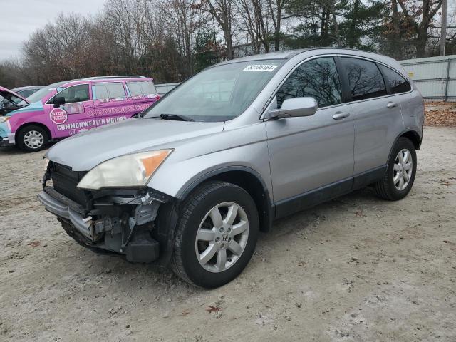 2008 Honda Cr-V Exl