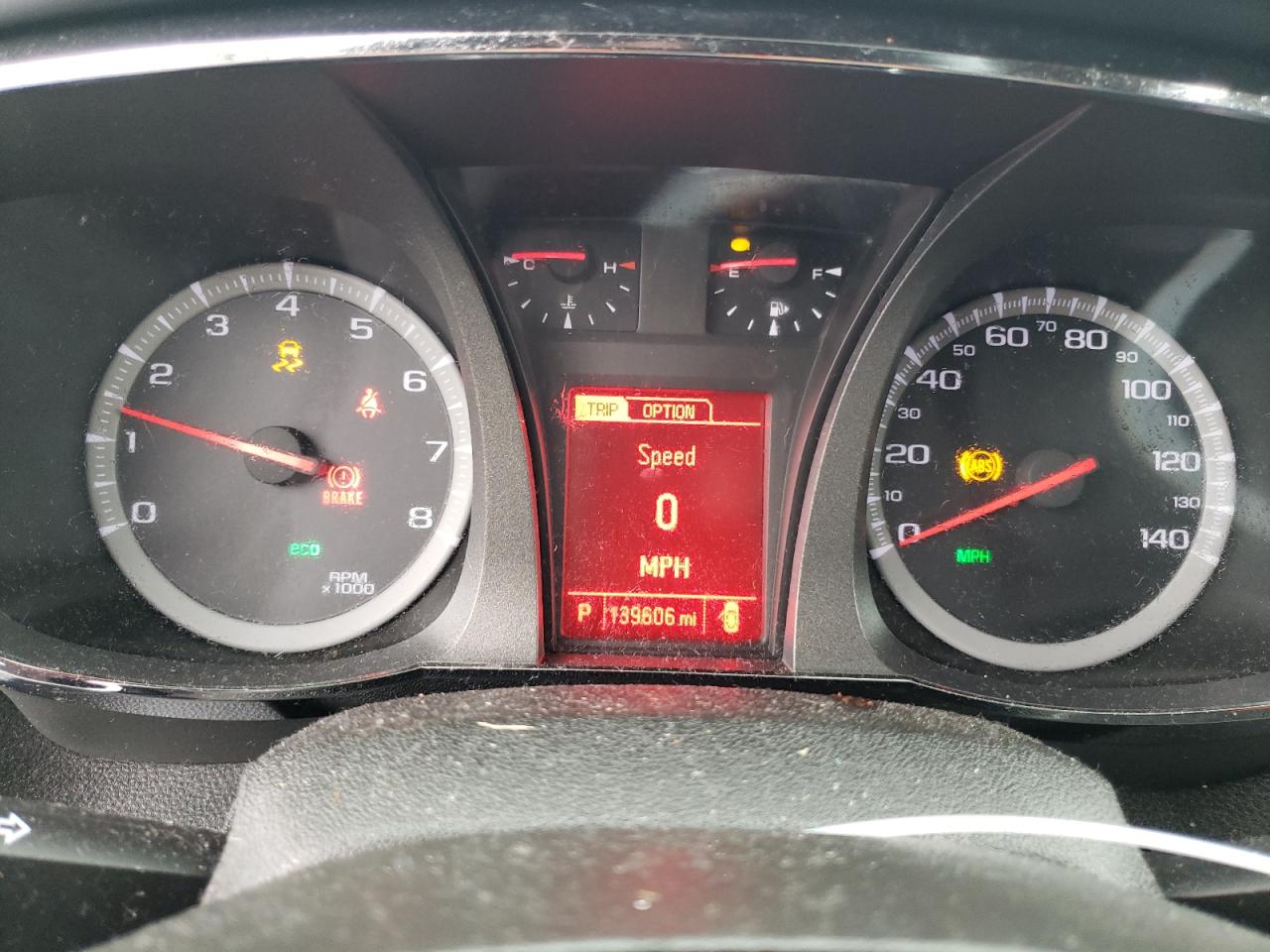 2014 GMC Terrain - Image 9