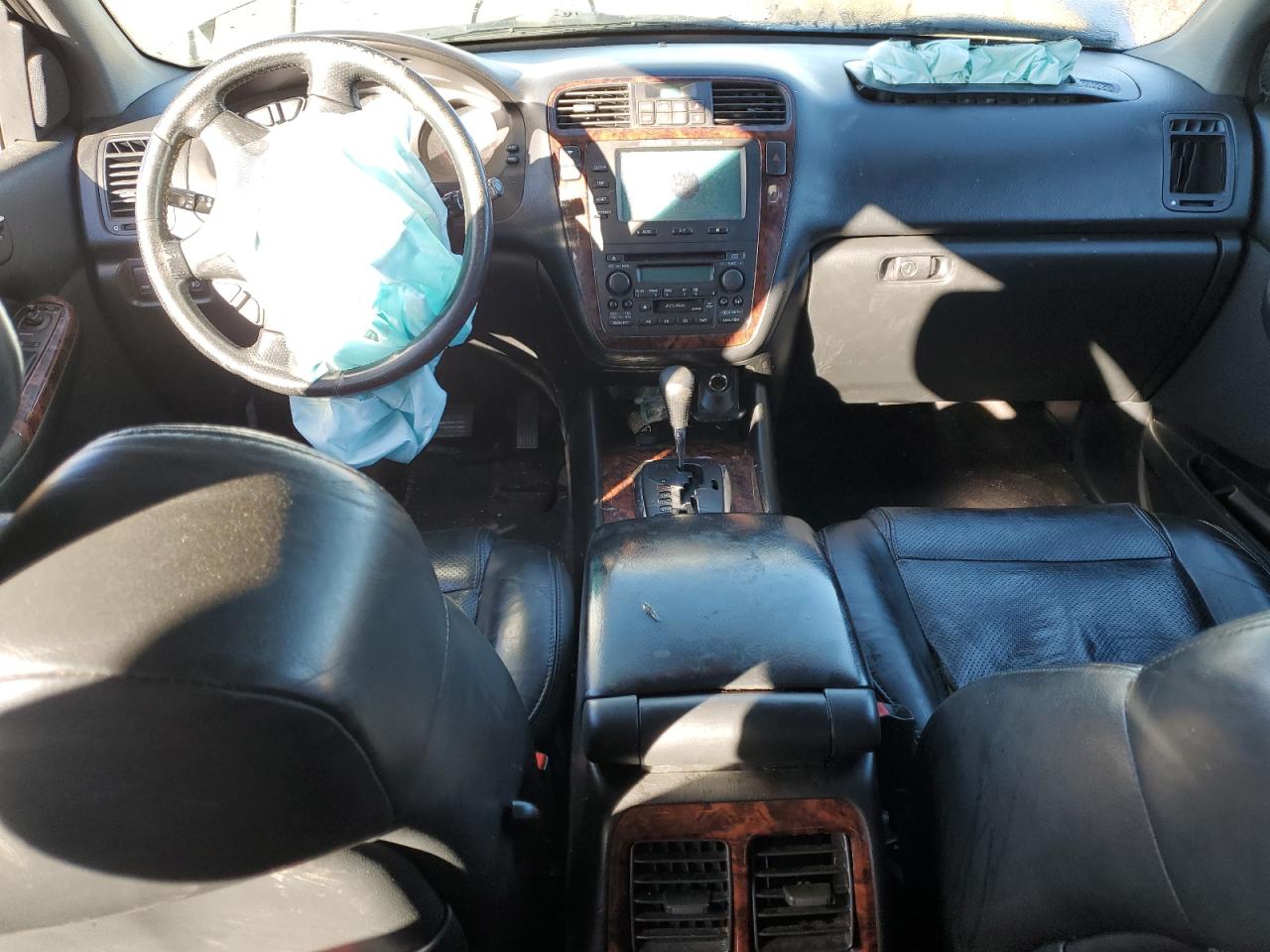 2002 Acura MDX - Image 8
