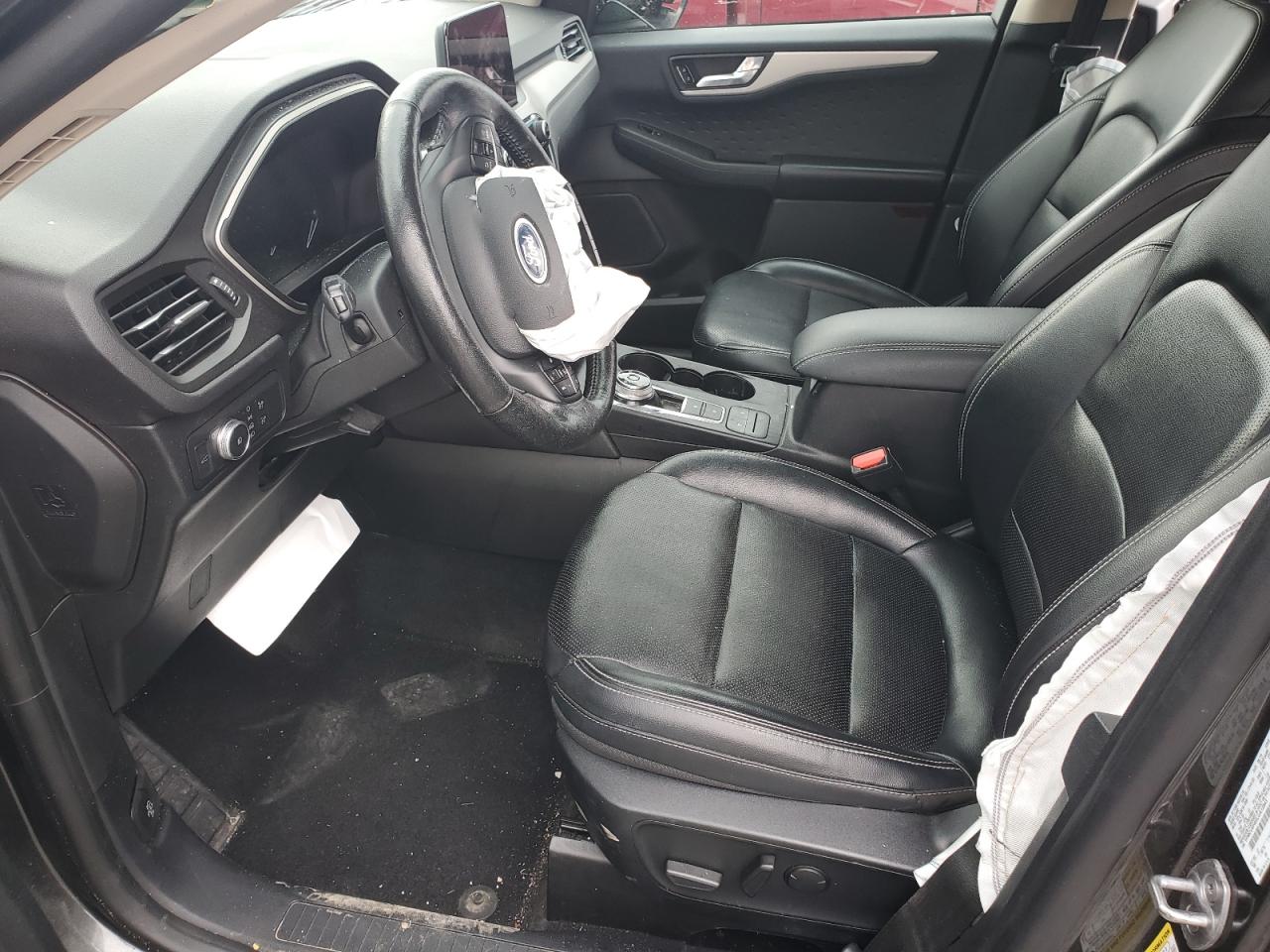 2020 Ford Escape - Image 7