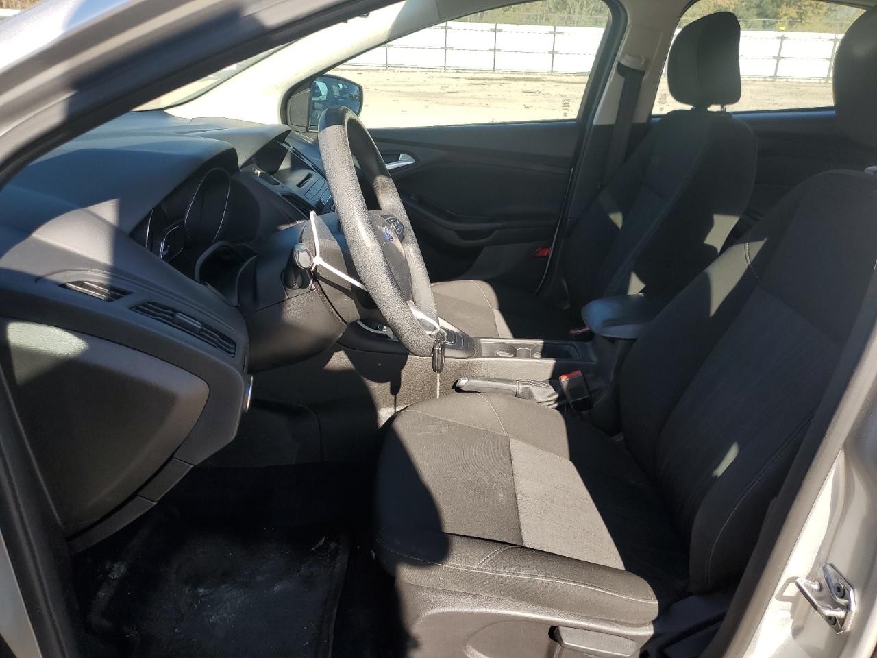 2016 Ford Focus - Image 7