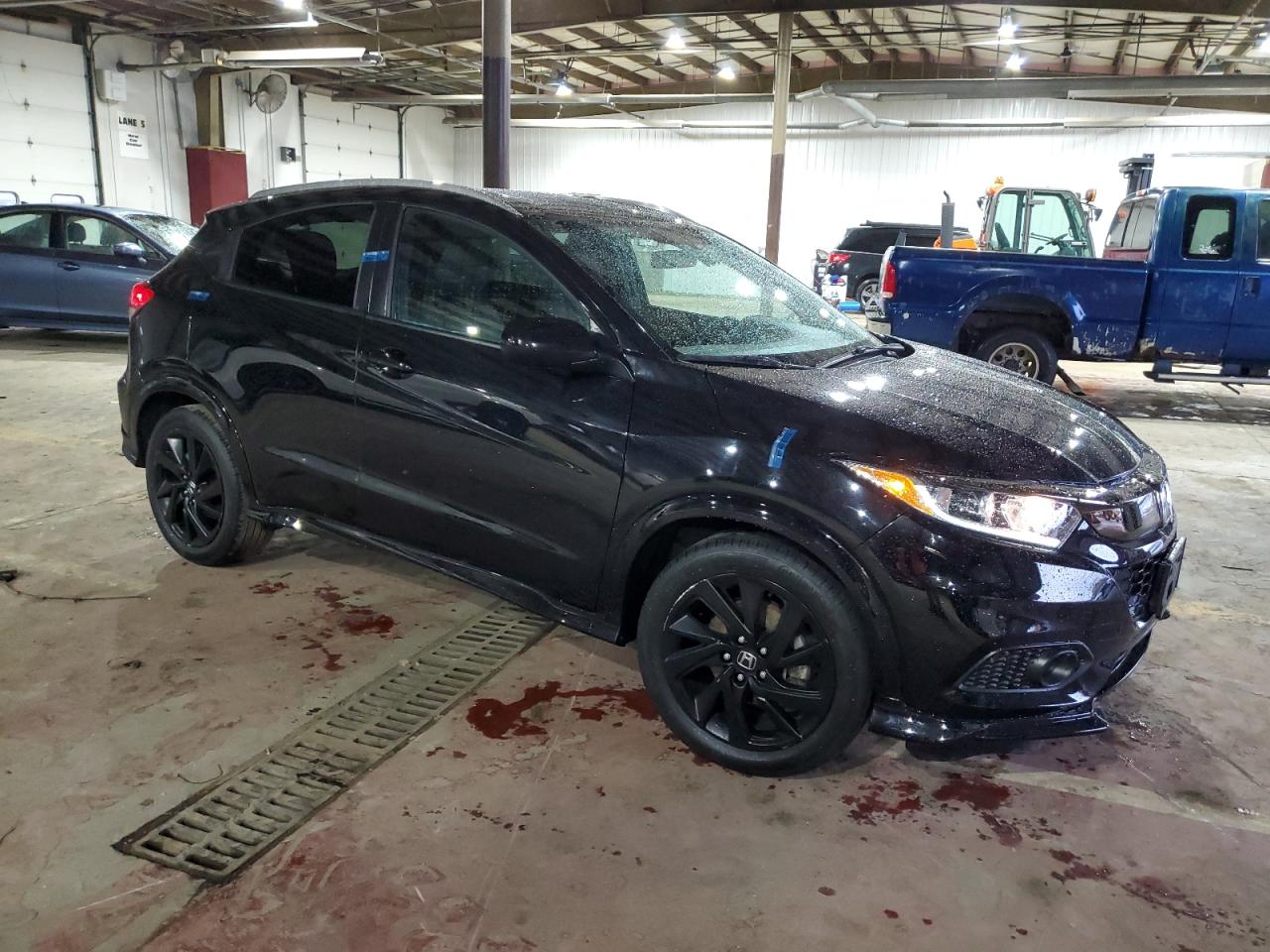 2021 Honda HR-V - Image 4