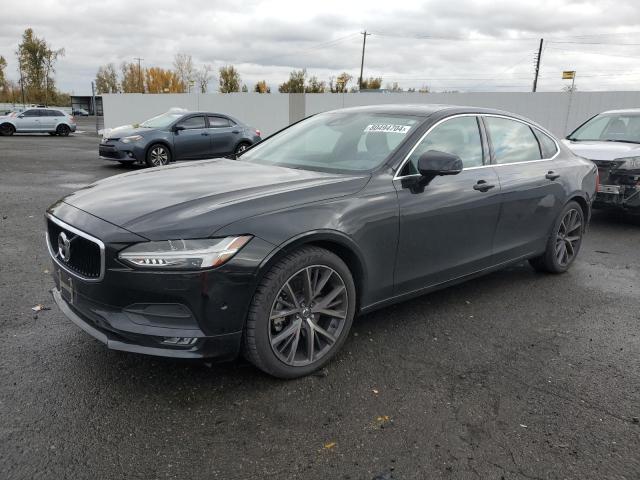 2018 Volvo S90 T5 Momentum zu verkaufen in Portland, OR - Rear End