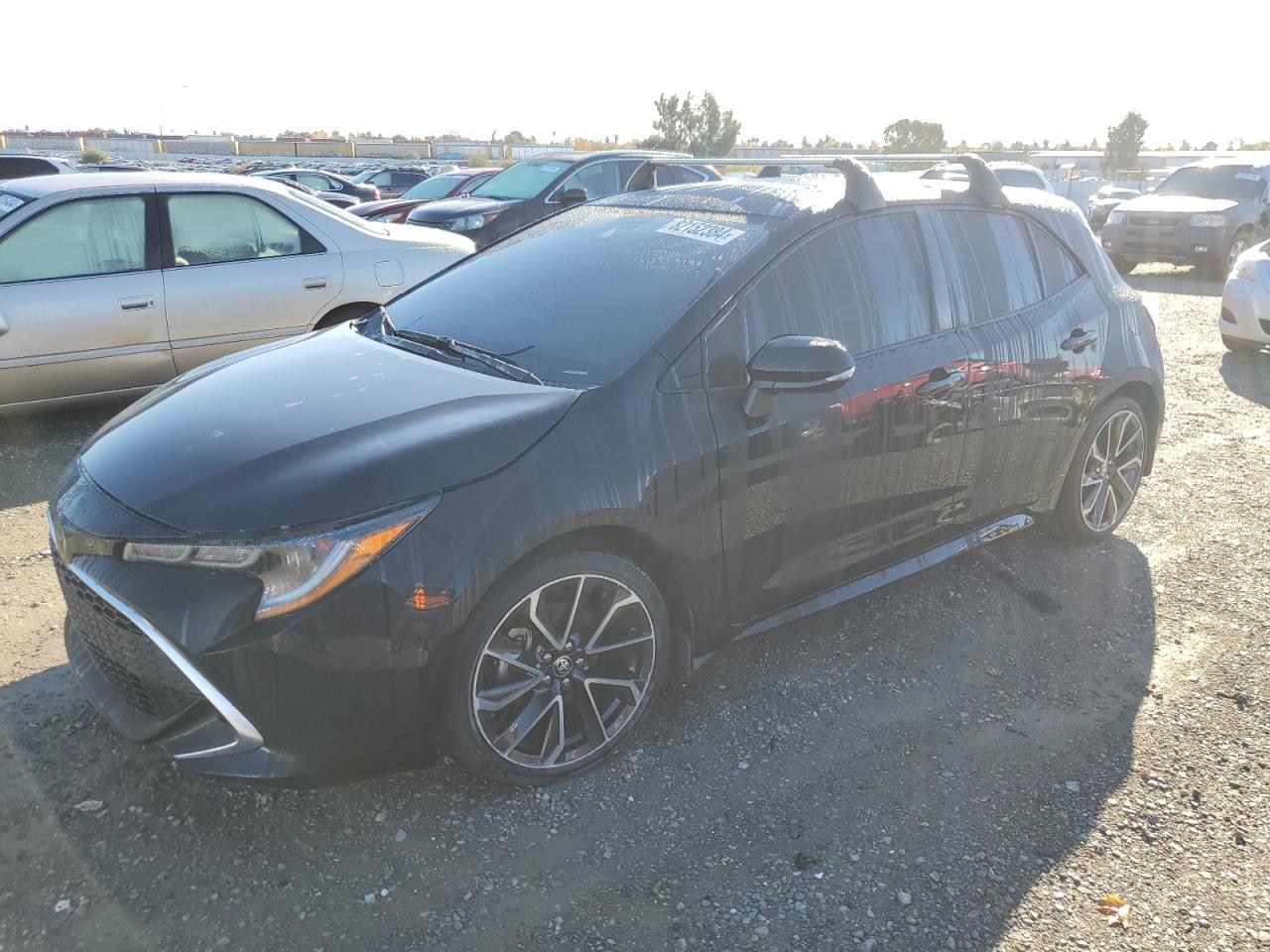 2020 Toyota Corolla - Image 1