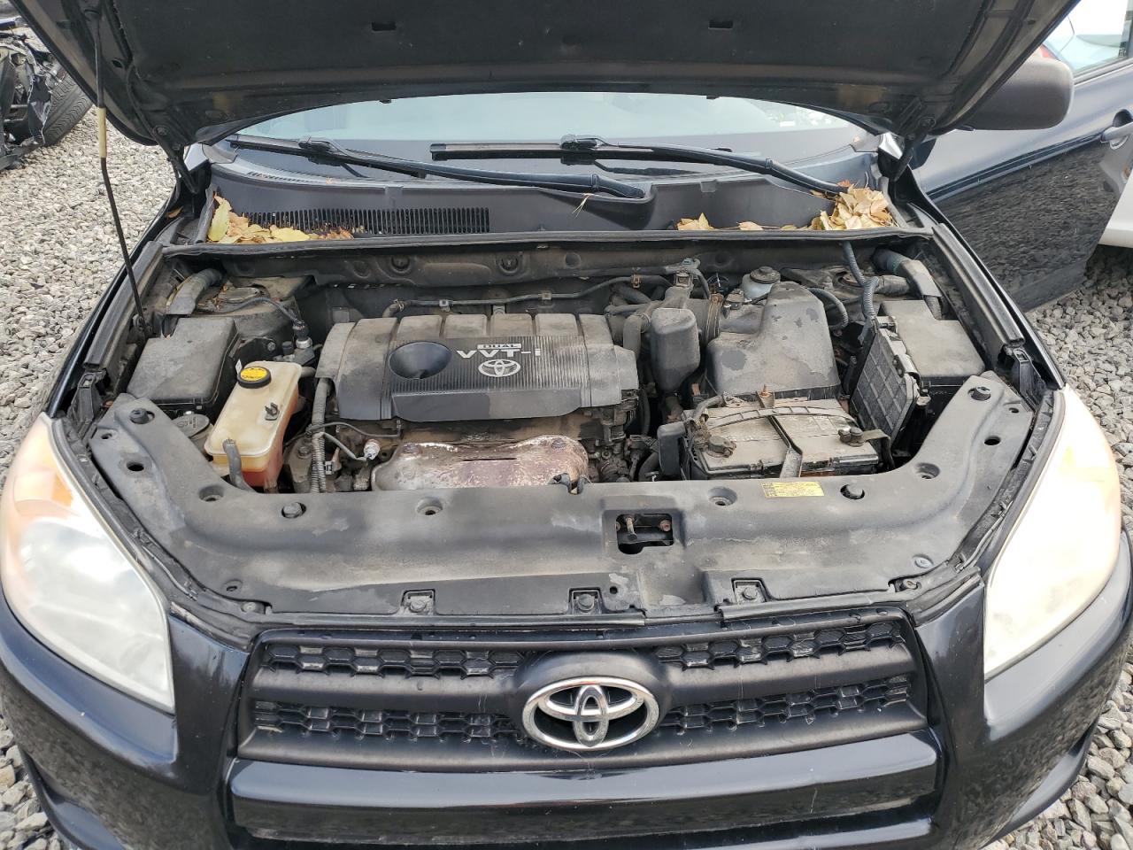 2010 Toyota Rav4 VIN: 2T3BF4DV6AW036910 Lot: 82322954