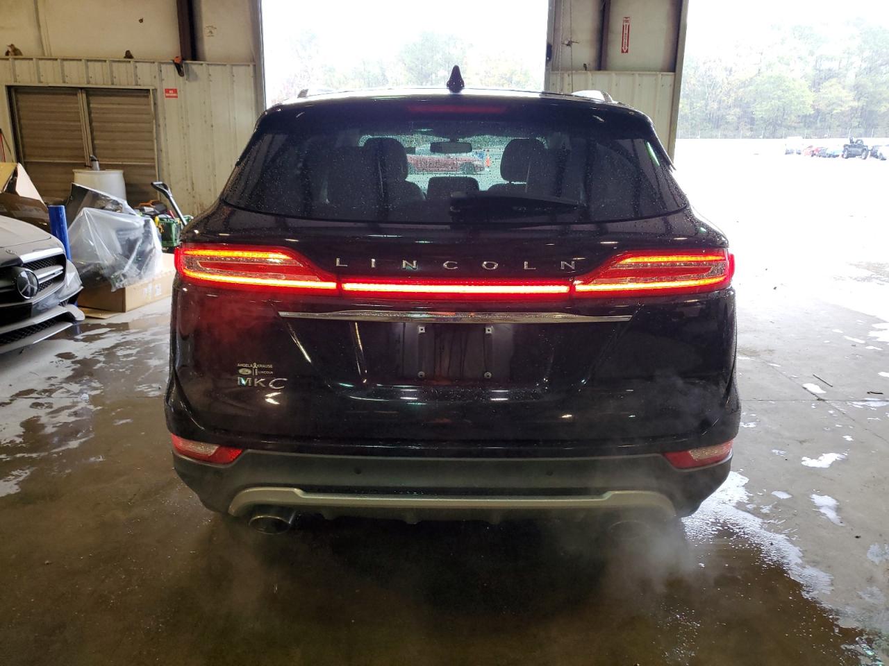 2019 Lincoln MKC - Image 6