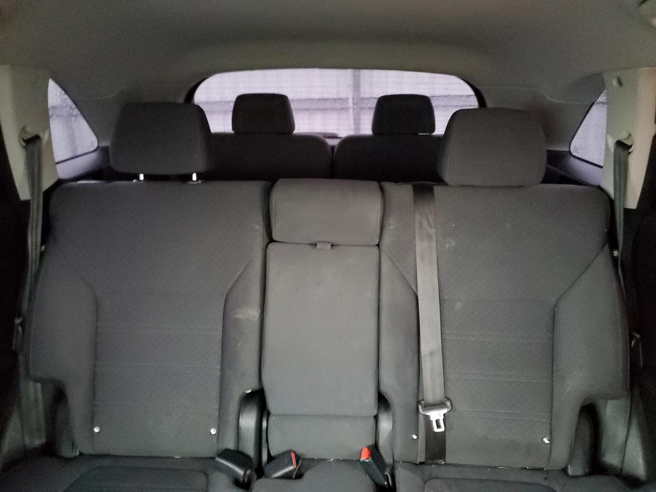 2018 Kia Sorento - Image 10