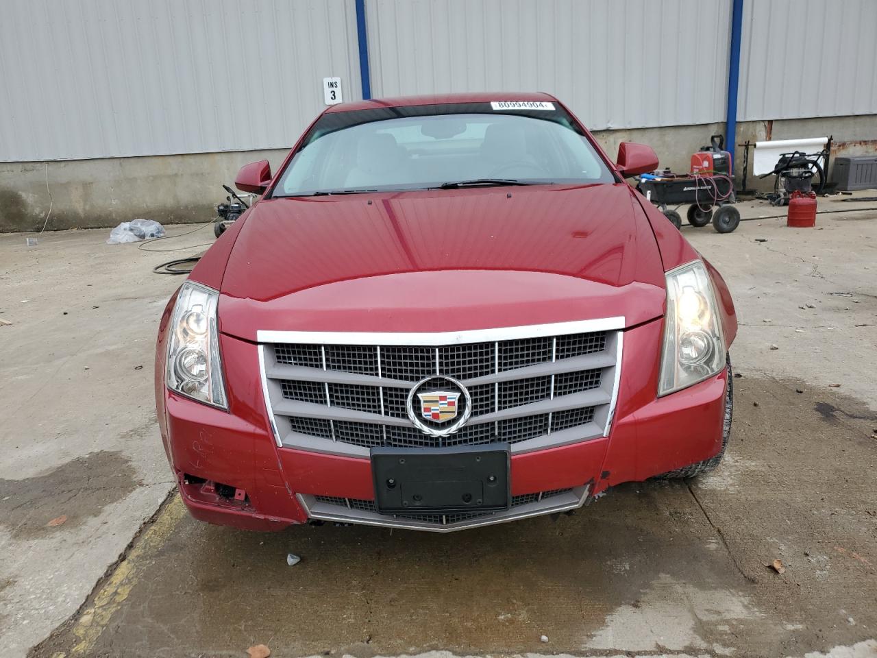 2011 Cadillac CTS - Image 5