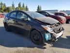 2014 Toyota Prius  en Venta en Rancho Cucamonga, CA - Front End