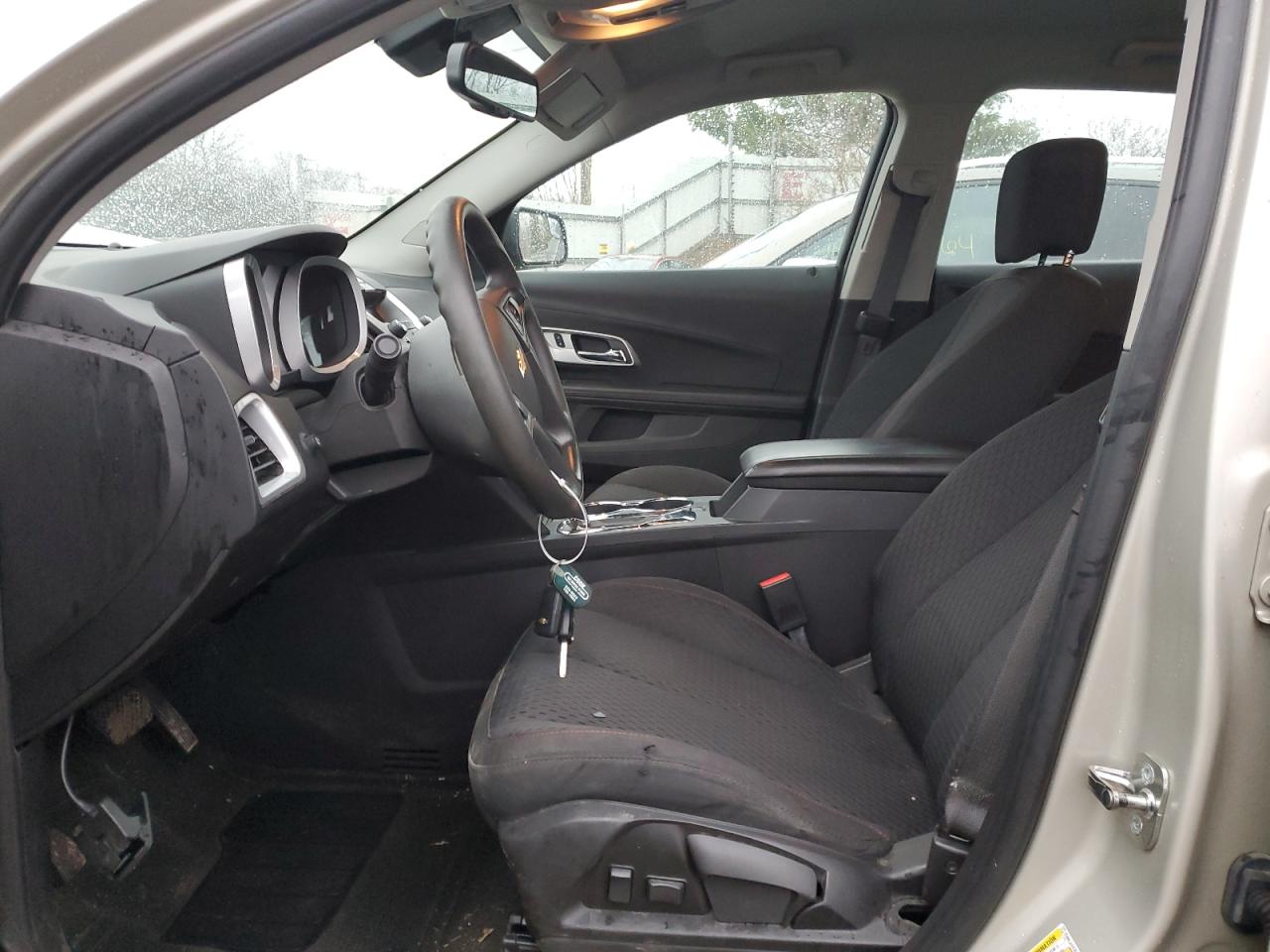 2014 Chevrolet Equinox - Image 7