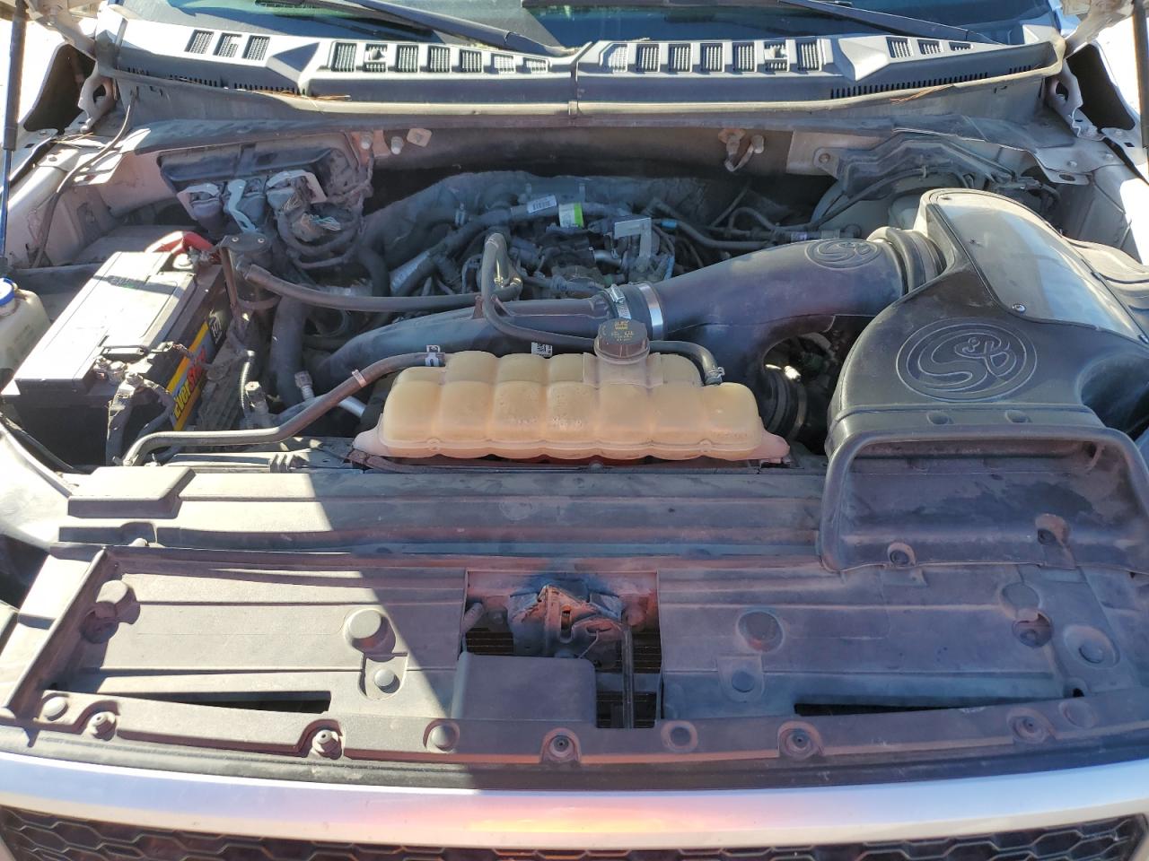 2018 Ford F-150 - Image 11