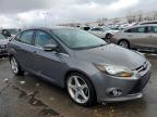 2013 Ford Focus Titanium იყიდება Littleton-ში, CO - Rear End