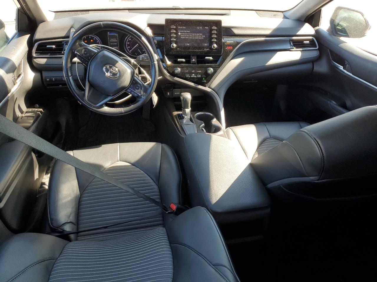 2021 Toyota Camry - Image 8