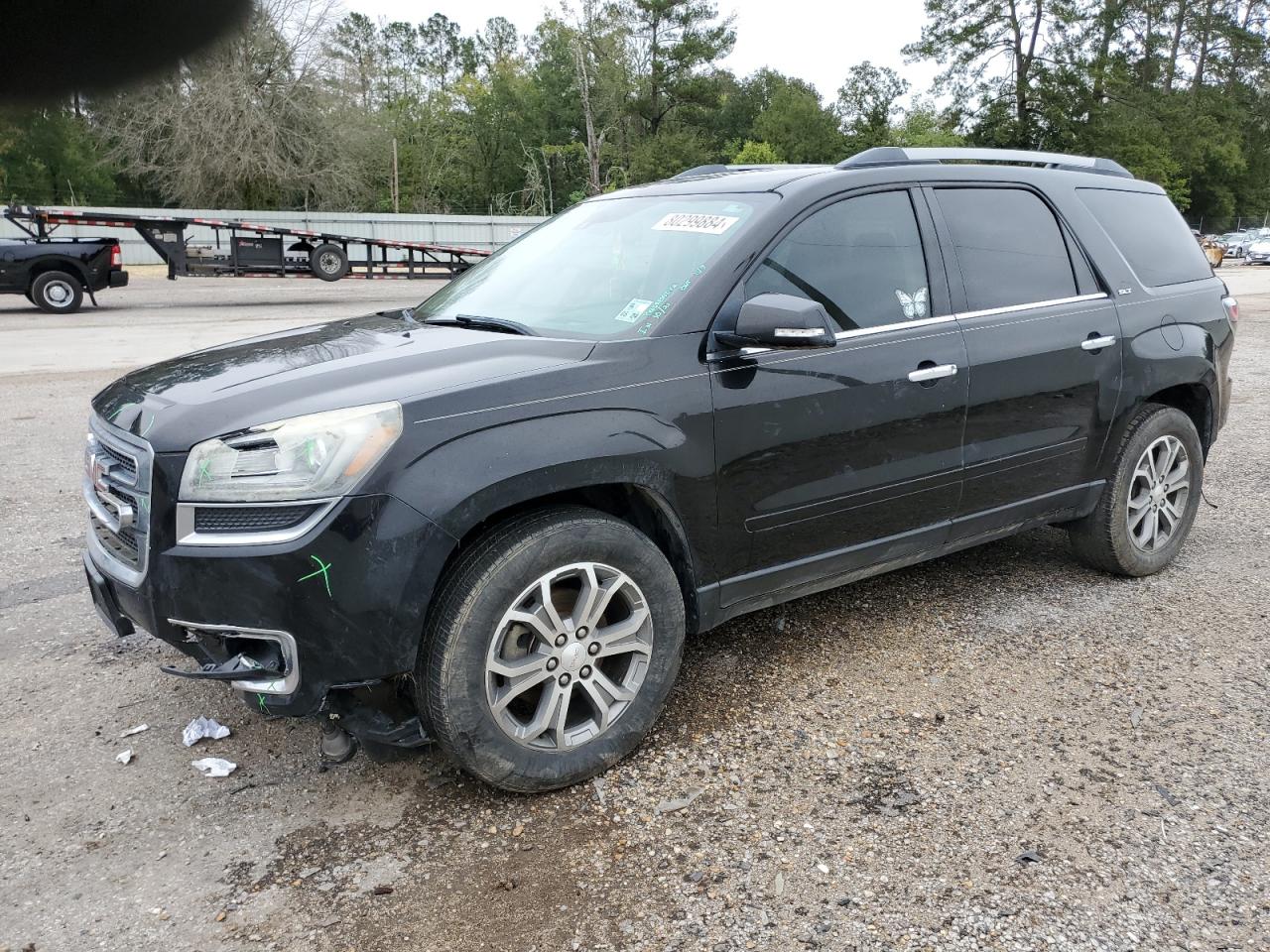 2016 GMC Acadia - Image 1