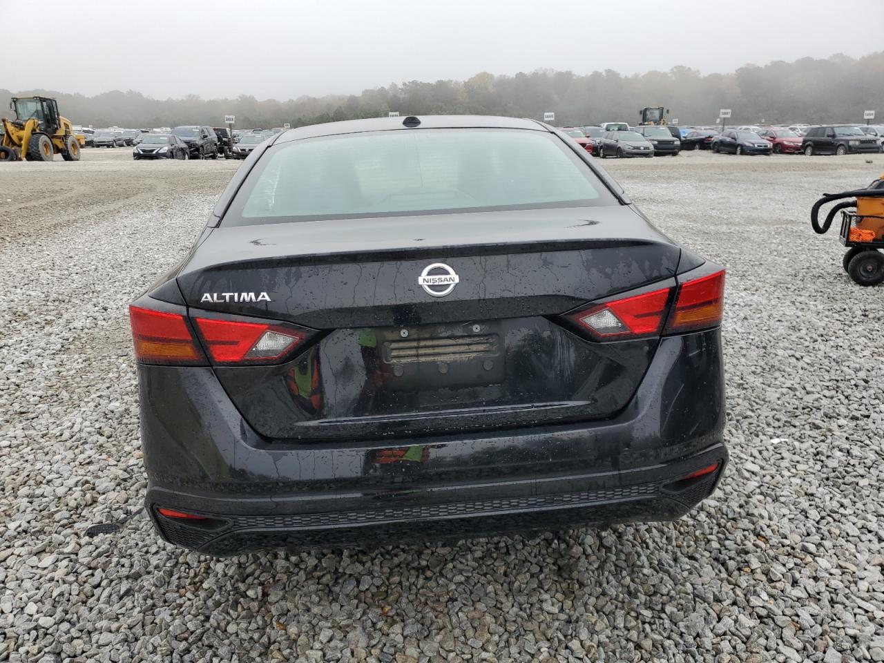 VIN 1N4BL4BV7LC246407 2020 NISSAN ALTIMA no.6