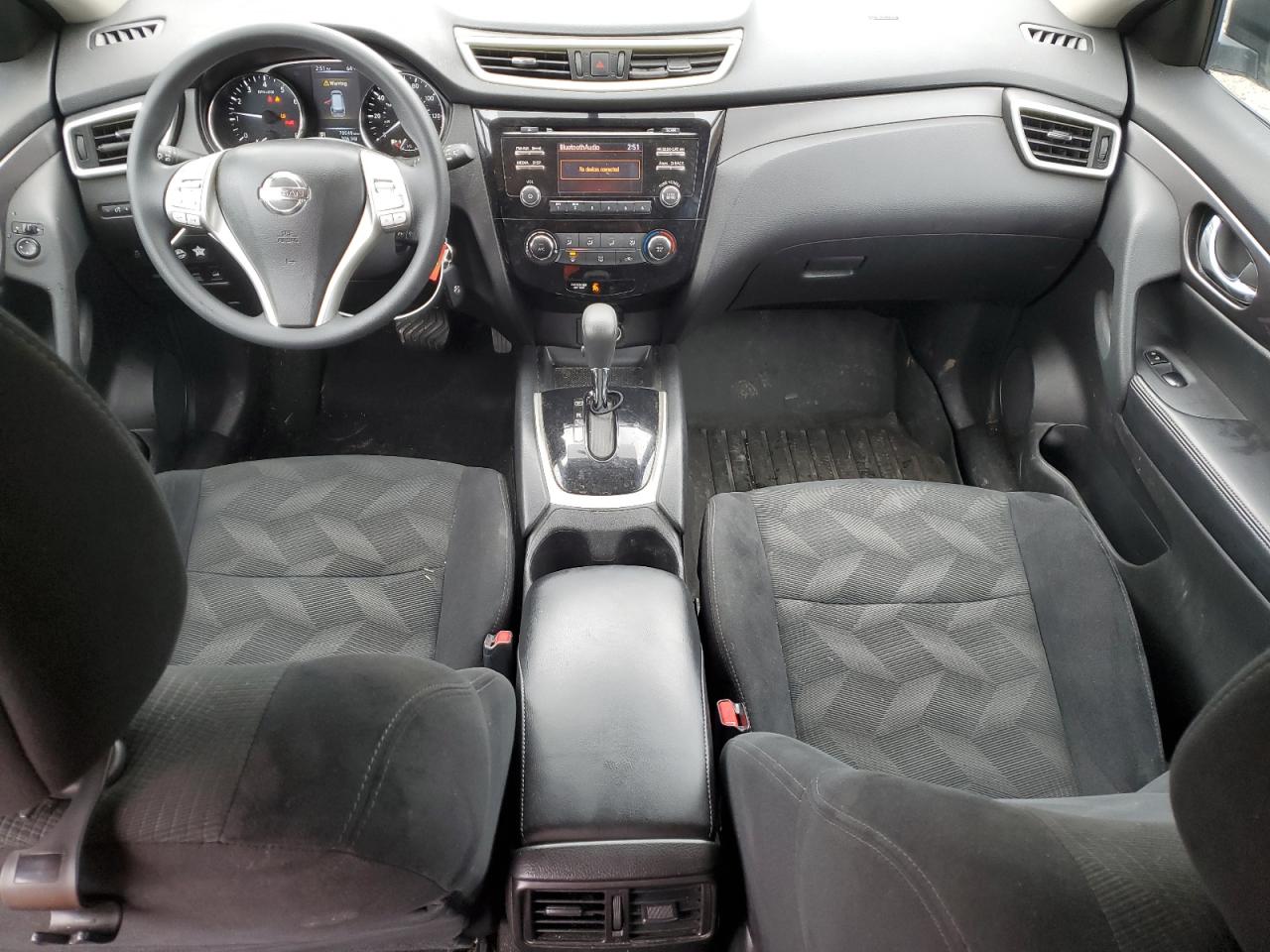 2016 Nissan Rogue - Image 8
