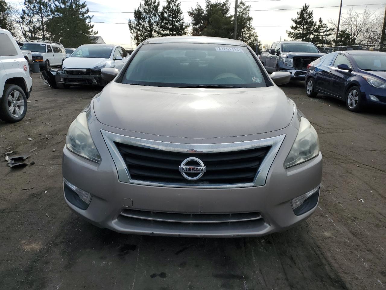 2015 Nissan Altima - Image 5