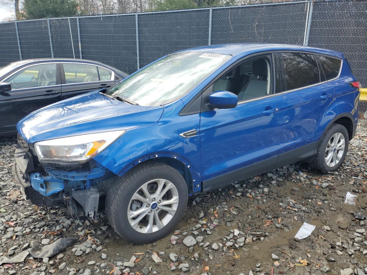 2017 Ford Escape - Image 1