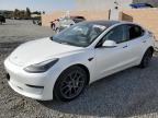 2022 Tesla Model 3  იყიდება Mentone-ში, CA - Rear End
