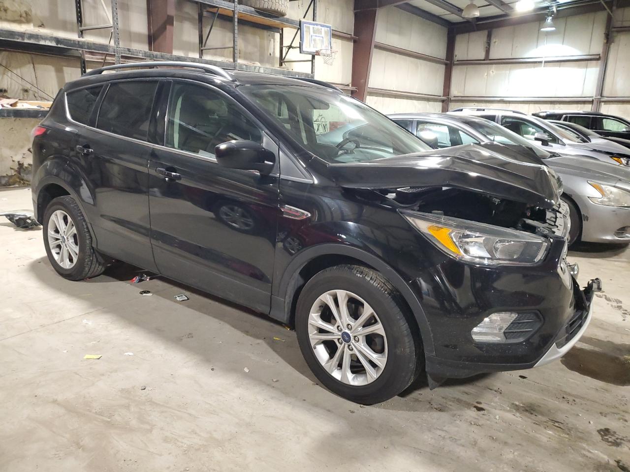 2018 Ford Escape - Image 4