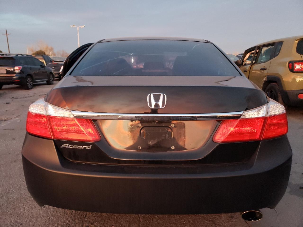 2014 Honda Accord - Image 6