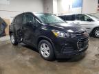 2020 Chevrolet Trax Ls продається в Elgin, IL - Side