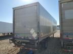 2014 Wabash Trailer за продажба в Grand Prairie, TX - Normal Wear