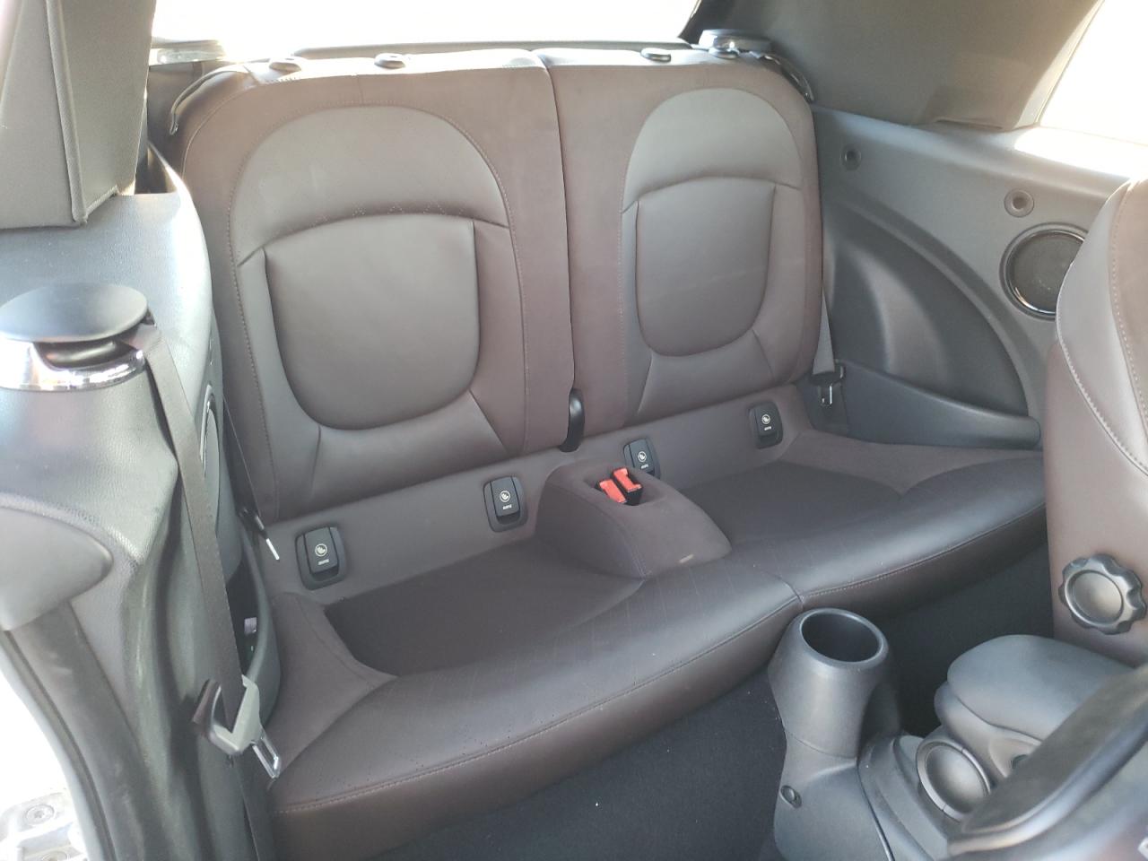 2017 MINI Cooper - Image 10