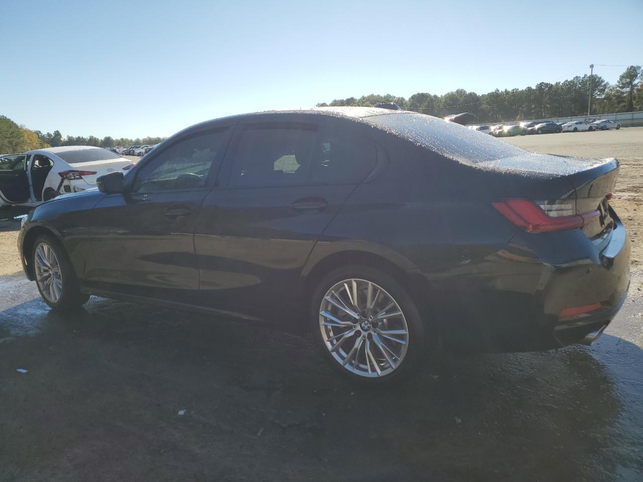 2023 BMW 3er - Image 2