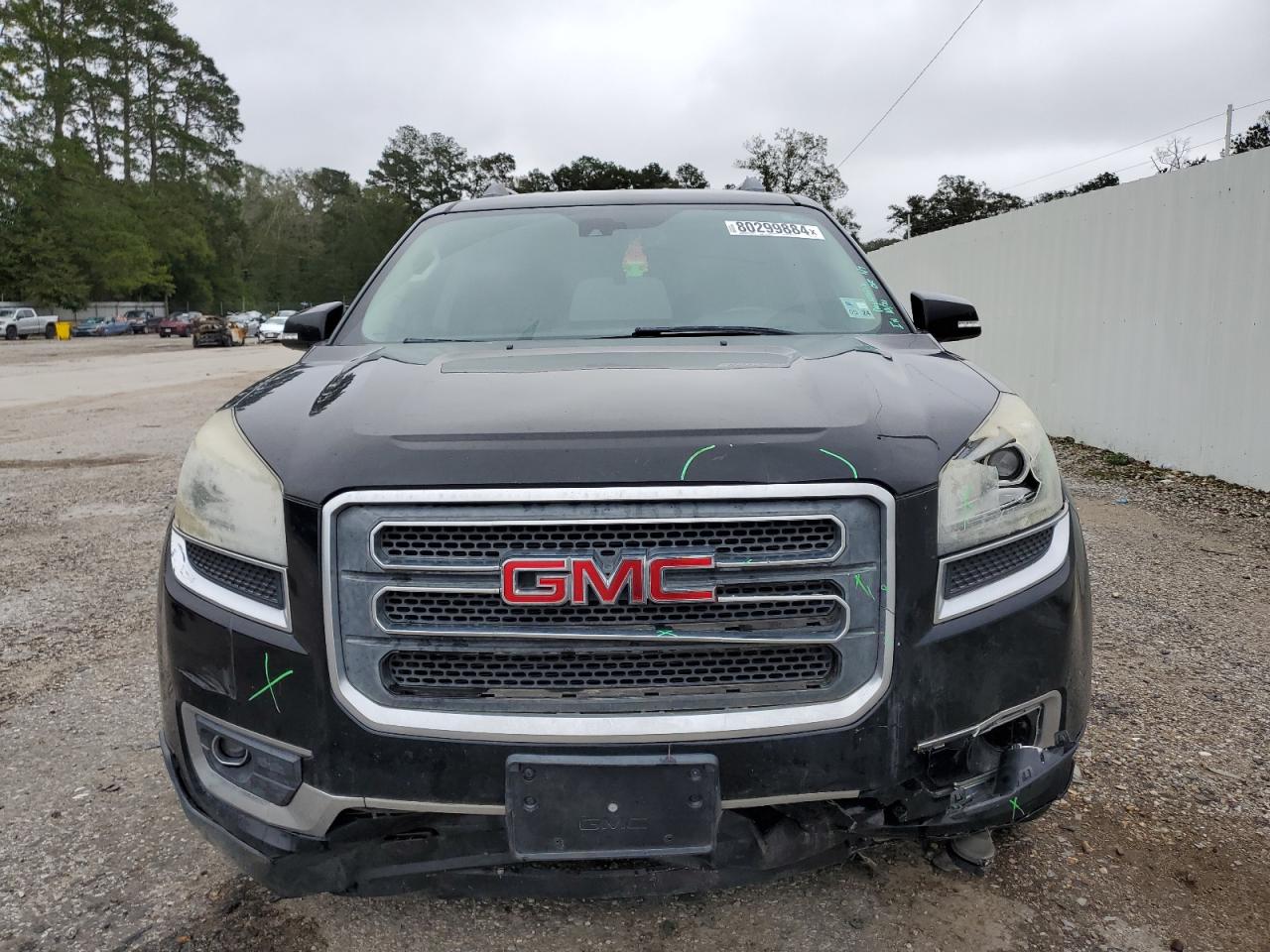 2016 GMC Acadia - Image 5