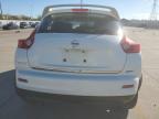 2013 NISSAN JUKE S for sale at Copart OK - OKLAHOMA CITY